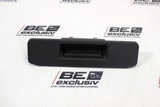 Mercedes A180 W176 Heckklappentaster &Ouml;ffner Griff Heckklappe A1667500493