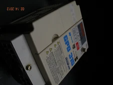 Yaskawa MagneTek MVB001 GPD 315 AC Drive with Interface