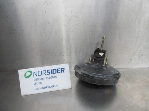 bremskraftverstärker für FIAT PUNTO VAN 1.9 DIESEL 60CV 2000-2003 129694