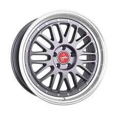 4x 18 Zoll KT22 Felgen f&uuml;r Peugeot 407 6D Coupe 6C SW 6D 6E 5008 2 M4 MC MJ MR