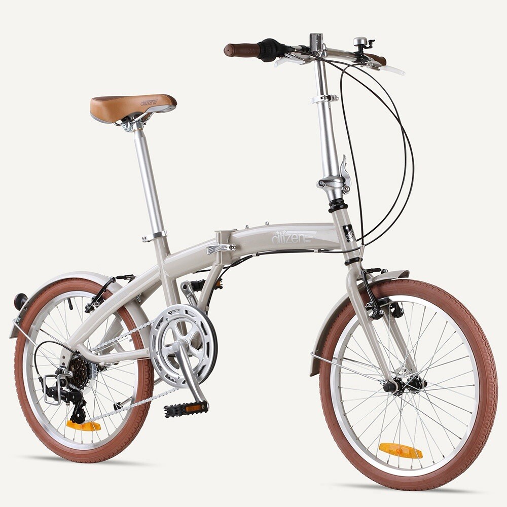 Citizen Tokyo Folding Bike | eBay