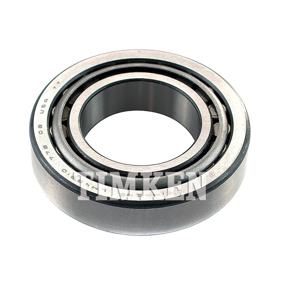 Juego de rodamientos de rueda Timken SET5 Foto 4 de 4