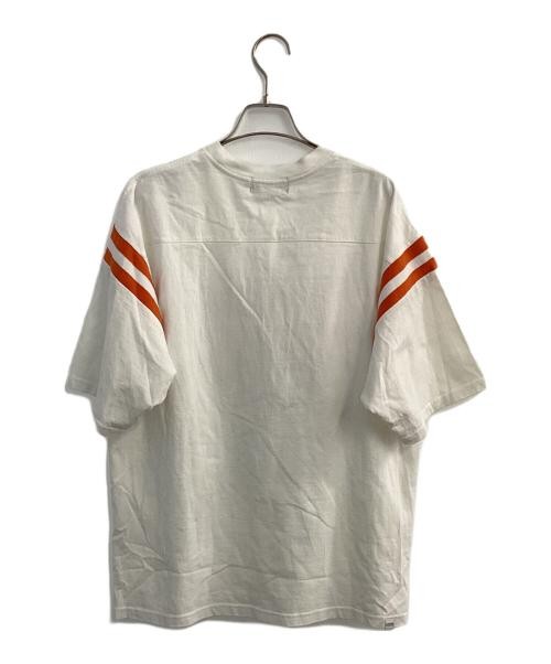 HYSTERIC GLAMOUR HYS STARS T-Shirt 0181 - Gem