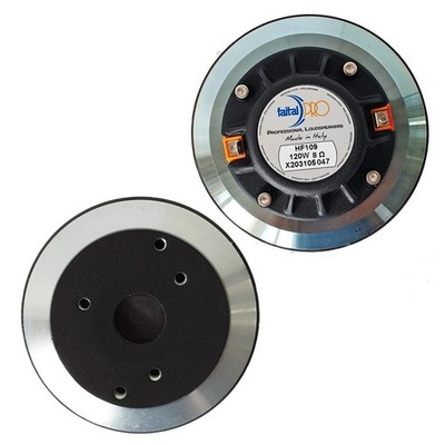 faitalPRO HF 109 HOCHTON TREIBER 1'' 8 OHM WEIHNACHTSAKTION 2025