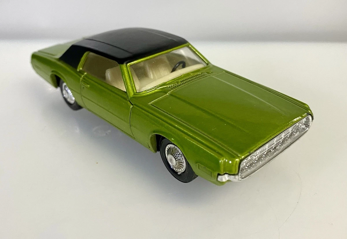 dinky ford thunderbird products for sale | eBay UK