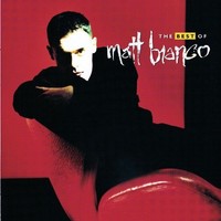 Audio Cd - Matt Bianco - The Best Of Matt Bianco - Eastwest -D- Neu