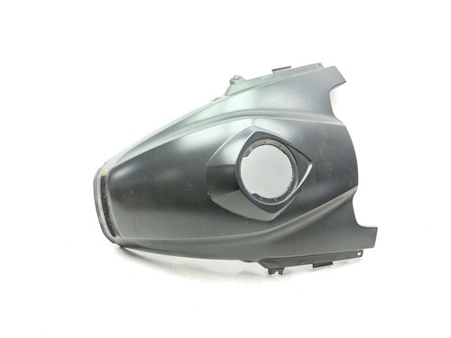 09-13 BMW R1200GS Front Gas Fuel Tank Cover