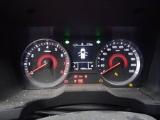 Compteur Ssangyong KORANDO