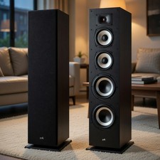 casse acustiche da pavimento Polk Audio Mxt 70