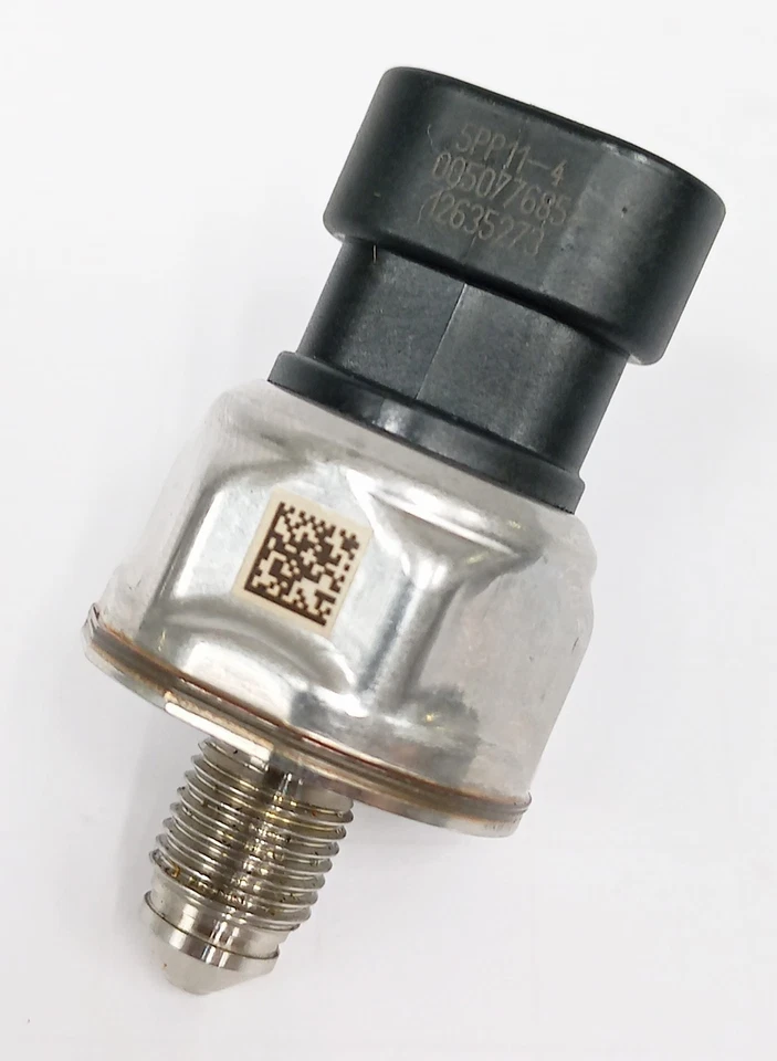 Kit de riel inyector de combustible General Motors FIKIT05 para Buick Cadillac Chevrolet GMC Foto 4 de 4