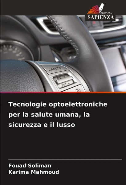 Fouad Soliman (U. A.) | Tecnologie Optoelettroniche Per La Salute Umana, La...-image