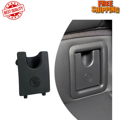 Child Seat Anchor Isofix Cover for Toyota Corolla,Rear Child Restraint Seat Safe