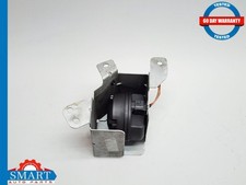 Mercedes R230 Sl500 Sl55 Amg Anti Theft Alarm Horn Siren 03-08 Oem Mercedes R230 Sl500 Sl55 Amg Anti Theft Alarm Horn Siren 03-08 Oem