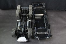 Traxxas TRX 4 Hobby Grade RC Model Cars, Trucks & Motorcycles for