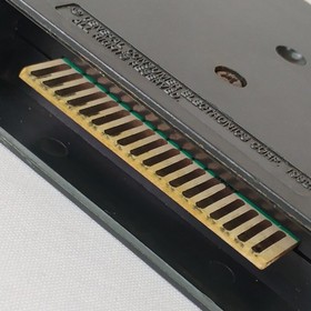 Vectrex Scramble Retro 80s Arcade System Video Game Cartridge Only Vintage 1982