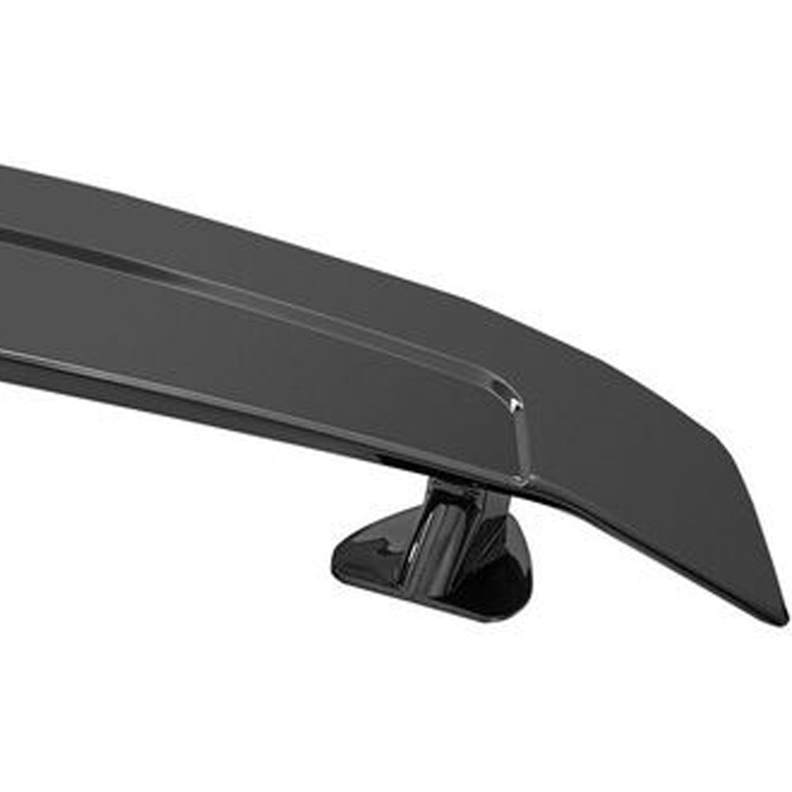 Spoiler Rear Trunk Lip Spoiler Roof Tail Wing 55" For Lotus Elise 2004-2011
