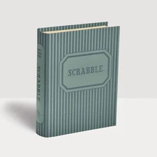 Scrabble Board Game - Hearth & Hand with Magnolia