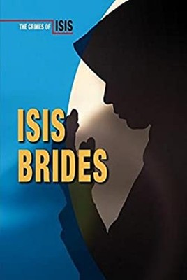 ISIS Brides Hardcover Bridey Heing