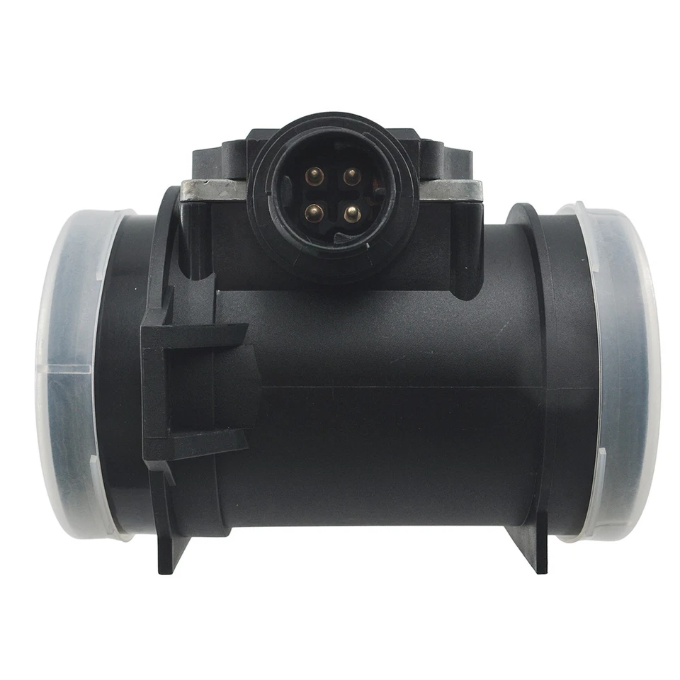 Sensor de flujo de aire másico medidor MAF para BMW Z3 1996-1999 2,8 L L6 13621703275 Foto 2 de 4