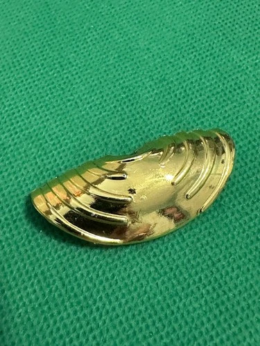 Vintage Power Rangers 1994 Tommy Green Ranger BACK ARMOR MMPR part