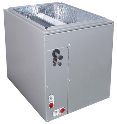 ACIQ 5 Ton 24.5'' Width Multi-Positional Evaporator Cased Coil - R454B EAM5X60...