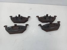 bremsbeläge SEAT LEON 1P1 COMFORT LIMITED 2007 3956530