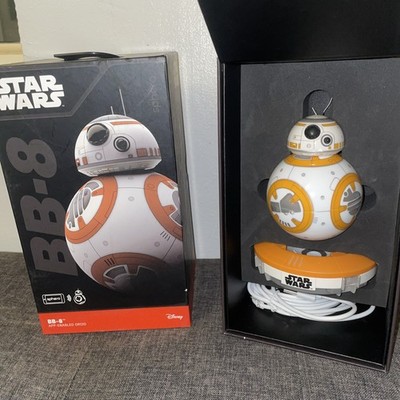 Star Wars Sphero BB-8 App-fähiger Droide - Originalverpackt - Top Zustand