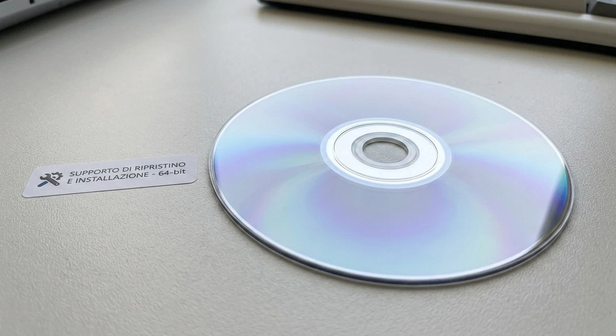 Guía de instalación de Windows - DVD Boot Win 10 y Win 11