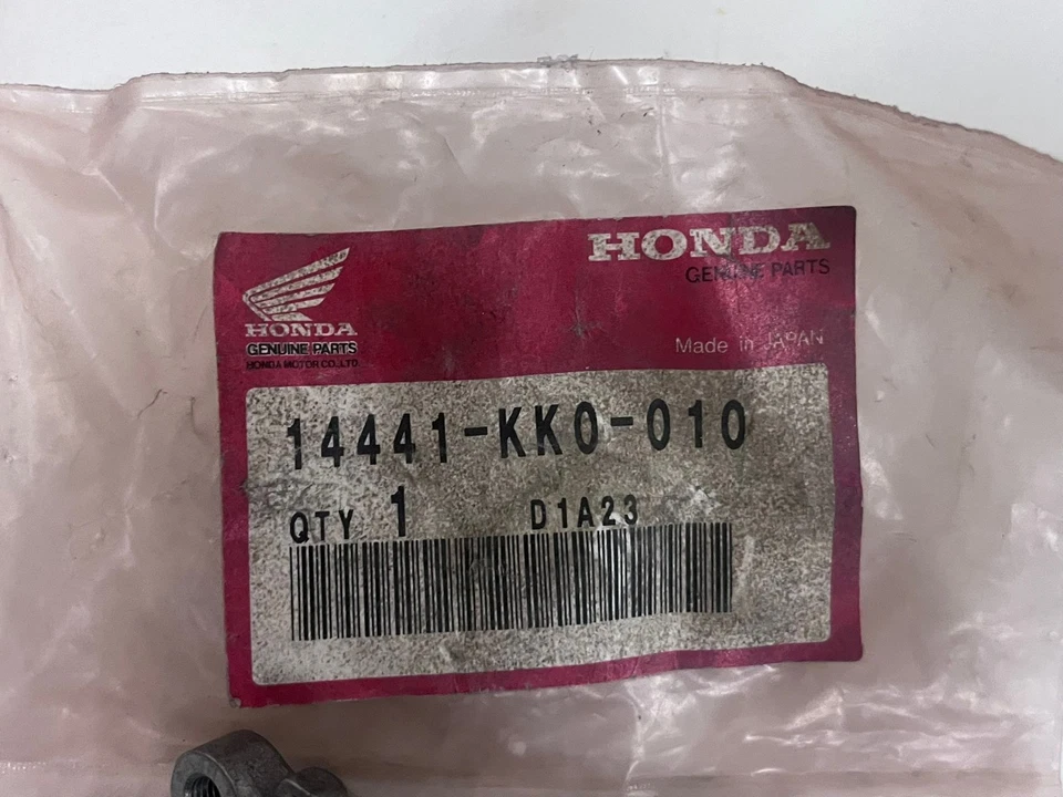 HONDA XR250R 1984-1985 XR200R 1985 BRAZO BASCULANTE A & B NUEVO (578)IR Foto 4 de 4