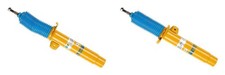 2x Bilstein B6 Stoßdämpfer vorne für BMW X1 E84