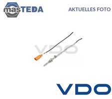 A2C59507004Z SENSOR ABGASTEMPERATUR VDO FÜR VW GOLF V,TIGUAN,GOLF PLUS 2L,1.9L