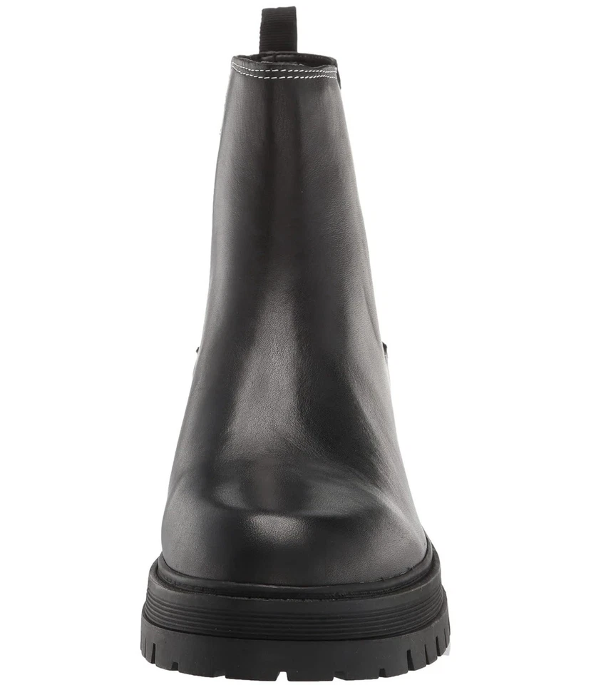 Женские массивные сапоги Marc Fisher Pietro Chelsea размер 7 - Изображение 4 из 4