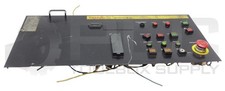 FANUC A05B-2351-C021 OPERATORS PANEL SYSTEM RJ-2