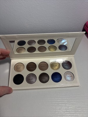 Revolution Pro Night and Day Eyeshadow Palette NEW without Box