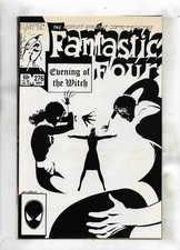 Fantastic Four 1985 #276 Very Fine