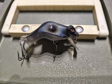 Megabass Type-X SP-C King Cobra Lure Limited Color Used Excellent Condition