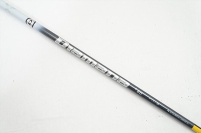 Mitsubishi Diamana GT 60 Stiff Driver Shaft 44.125 in TaylorMade Adapter *1075