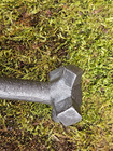 Vintage Ken Tool G17 Square Hole Drain Plug Multi Size Wrench Tool  — photo 5