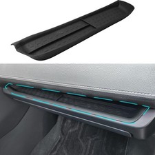 EDBETOS 2024 2025 RAV4 Glove Box Organizer Tray Compatible with Toyota RAV4 2...