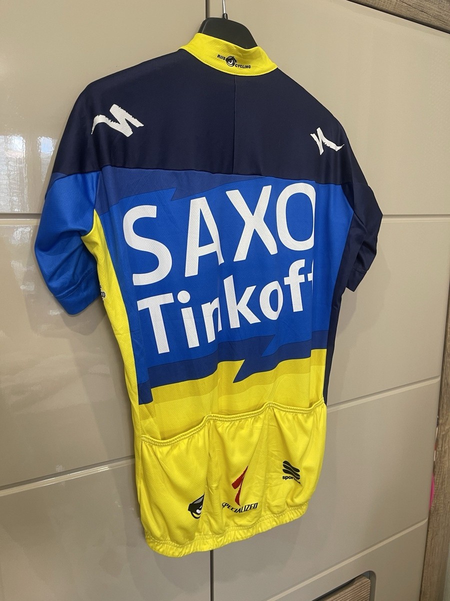 CHATEAU D'AX SEB MAGLIA BICI CICLISMO SHIRT MAILLOT CYCLISM tg. XL - eBay