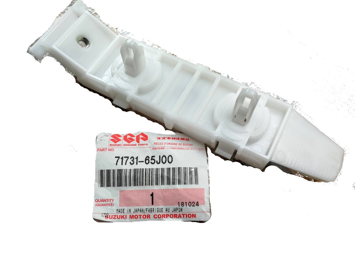 Front Bumper Mounting Slide Suzuki Grand Vitara 71731-65J00