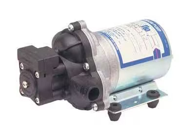 SHURflo Trailking Druckpumpe, 12V, 7l/min