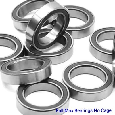 Cannondale Habit (2019-2022) FULL MAX Suspension Pivot Bearing Set 