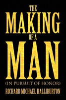 The Making Of A Man Richard Michael Halliburton Taschenbuch Englisch 2009