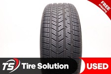 Set Of 2 Used 22550r18 Bridgestone Driveguard Plus Rft - 95v - 832 Set Of 2 Used 22550r18 Bridgestone Driveguard Plus Rft - 95v - 832