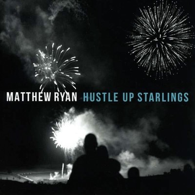 Hustle Up Starlings Matthew Ryan