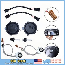 2X Xenon Ballast Kit with Bulb Fits for 2005-2009 Acura MDX 2005-2011 Acura RL