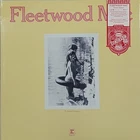FLEETWOOD MAC Future Games SEALED 180 gram LP Rhino Reserve