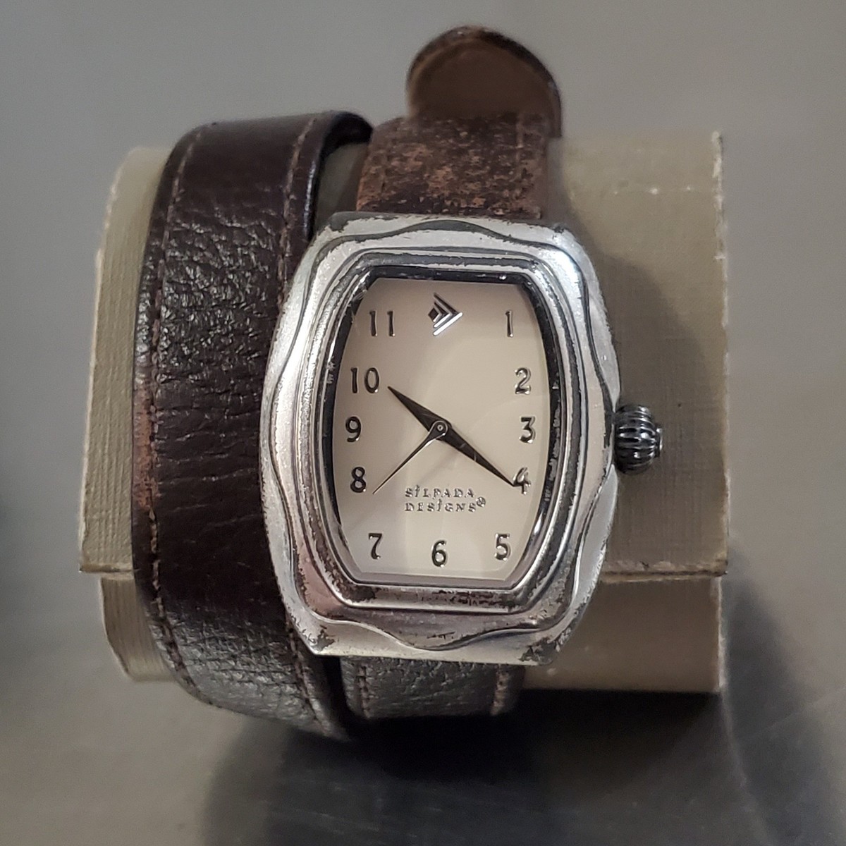 SILPADA DESIGNS Watch Women display picture 3
