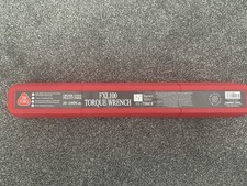 Kennedy FXL100 Torque Wrench